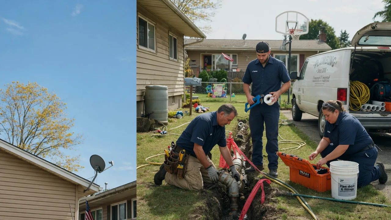 Garbage Disposal Replacement in Woodbury, PA near me