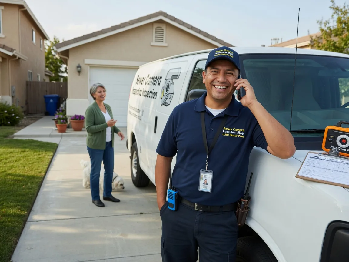 Sewer Line Repair Woodbury, PA FAQs